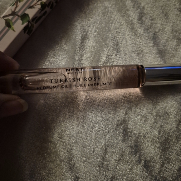 NEST TURKISH ROSE - Picture 2 of 5